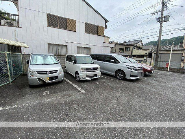 片川コーポのその他写真