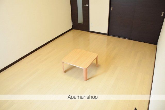 レオネクストゆずり葉の里上野山の内装写真