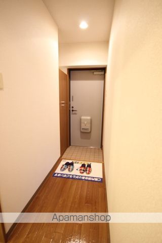 キャロット西原の内装写真