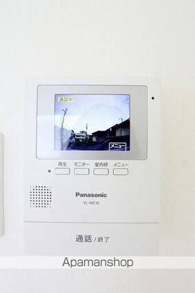 ハイツコーセイ[1K/20.08m2]の内装6
