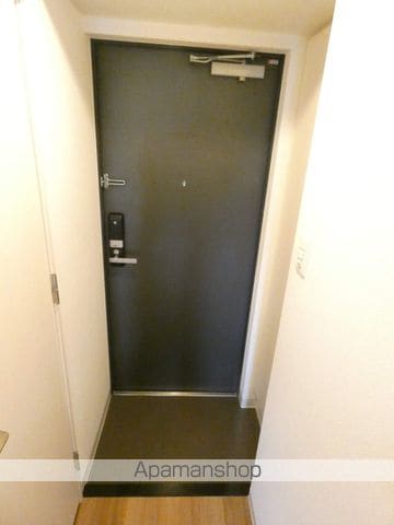 エスリード大阪城の内装写真
