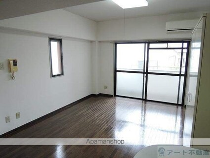 ベルハイム３８[1R/32m2]の内装3