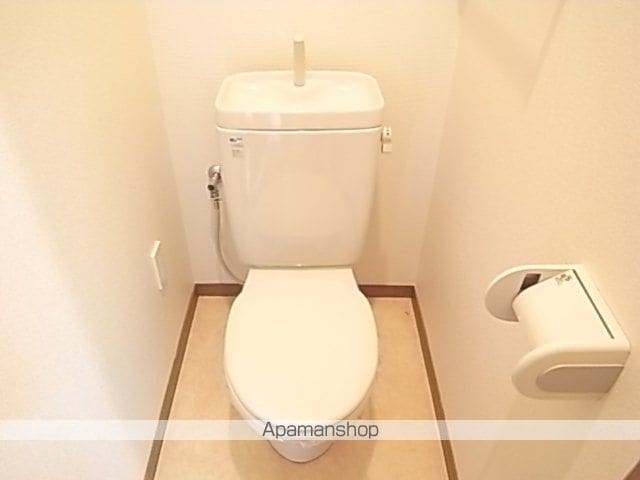 メルシー立華の内装写真
