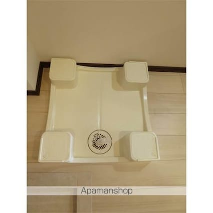 ＧＥＮＯＶＩＡ練馬高野台ｓｋｙｒｕｎ[1K/25.7m2]のその他設備