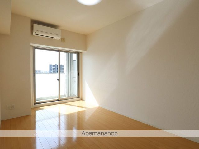 ルラシオン吹上[1K/24.81m2]の内装2