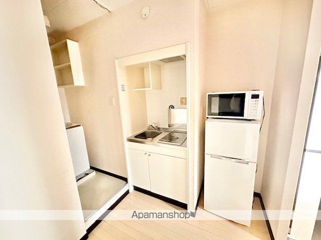 レオネクストあけぼのの内装写真