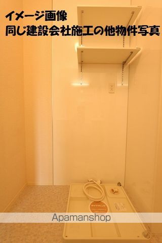 エスペランサIVの内装写真