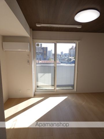 ディアライズ小郡船倉町A棟の内装写真