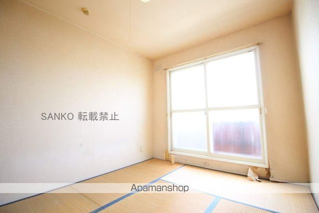 ローヤルハイツ21の内装写真