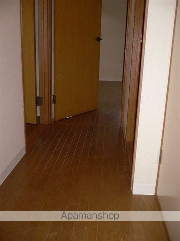 ウィステリアマンションの内装写真