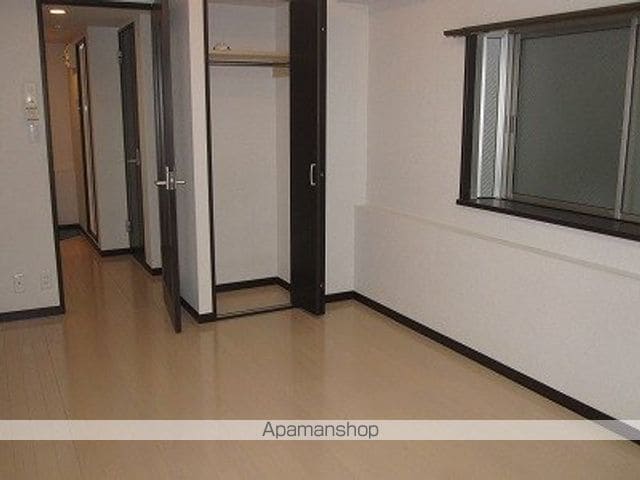 プレステージ立川の内装写真