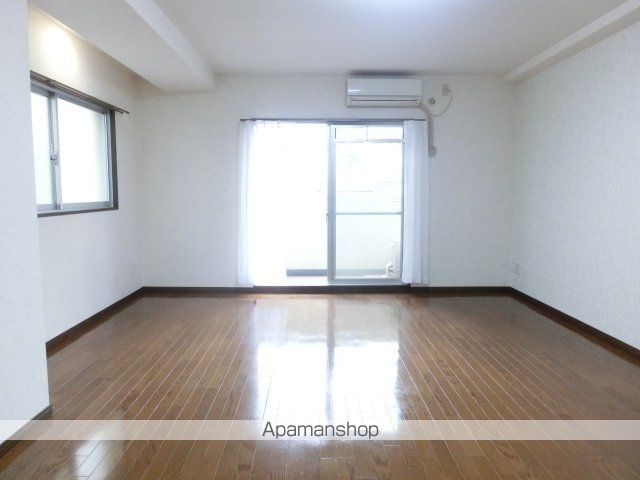 ホープ松屋町住吉の内装写真