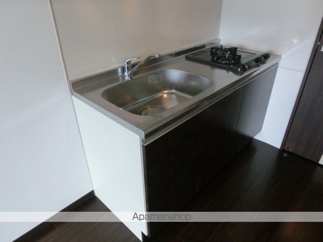 S−RESIDENCE淀屋橋の内装写真