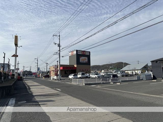 レオパレスクレールJ・Kの周辺写真