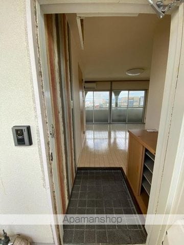 本町宮脇ビルの内装写真