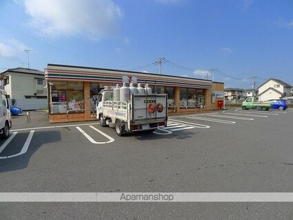 エルディム川島Ｂ[2DK/39.74m2]の周辺5