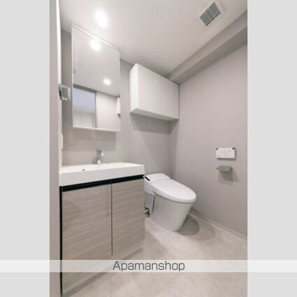 ＲＥＳＩＤＥＮＣＥ　ＫＯＥＮＪＩ[1DK/26.35m2]のその他内装1