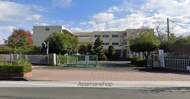 MANSION DIANAの周辺写真