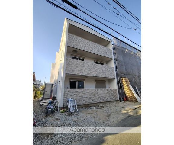 フォレストクリエオーレ城垣町壱番館
