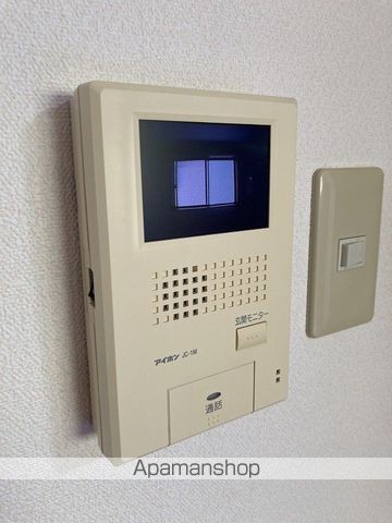 ヒルズ白山浦の内装写真