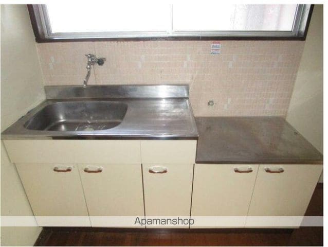 マンション一番の内装写真