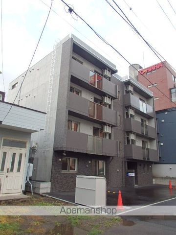 LA・Y’Sの外観写真