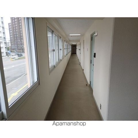 円山ガーデンハイツのその他写真