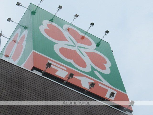 ESーGRANDE東中野の周辺写真