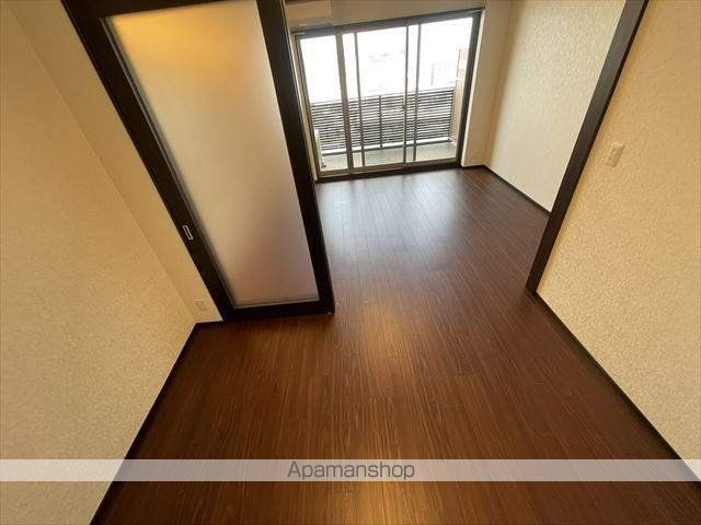プレジオ新大阪EUROの内装写真
