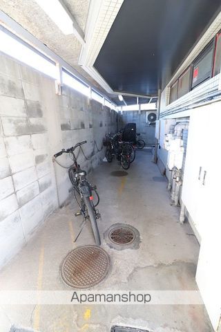 サンセーヌ城西のその他写真