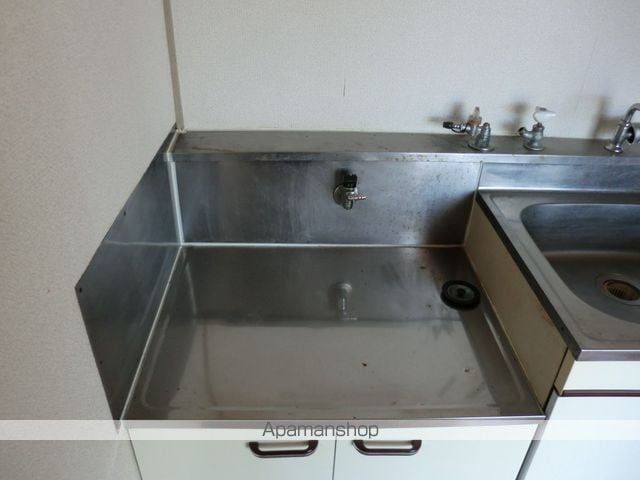 コーポ東台の内装写真