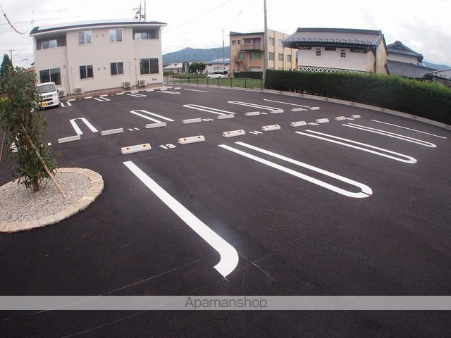プレゾン ミナミ Bのその他写真