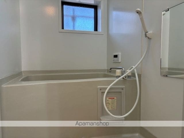 ディアコートの内装写真
