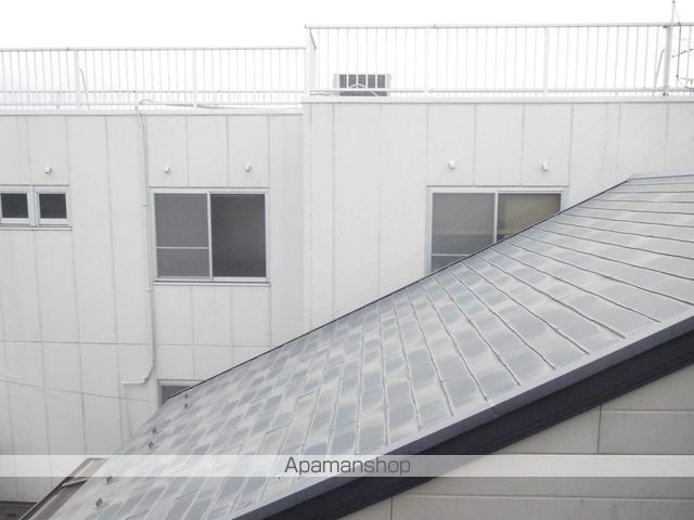 紫野西藤ノ森町マンションの内装写真