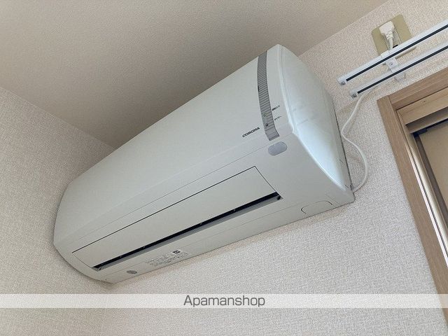 セジュール モナリエ ABの内装写真