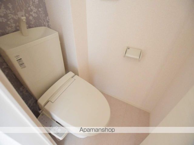 ルミナーレ町田の内装写真