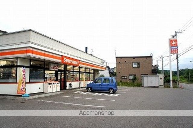 日の出北3丁目の周辺写真