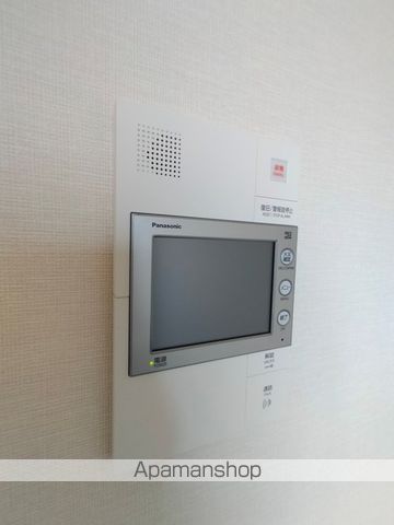 プレサンス深江橋ラヴィゲートの内装写真
