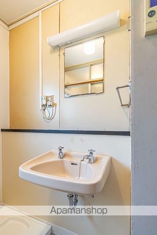 船橋グリーンハイツ 1−4−4の内装写真