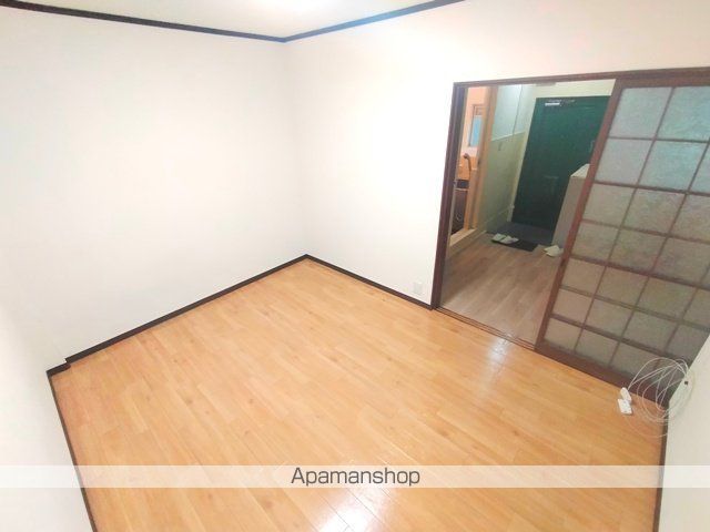 メゾン寿の内装写真