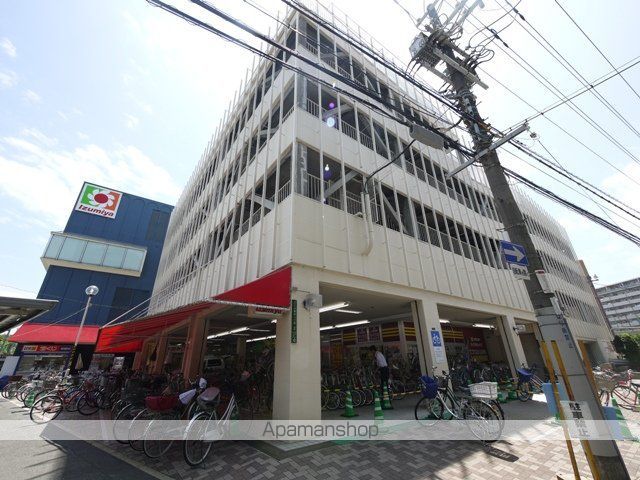 上田マンションの周辺写真
