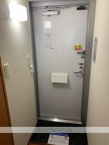 レオパレスアベニューIIIの内装写真