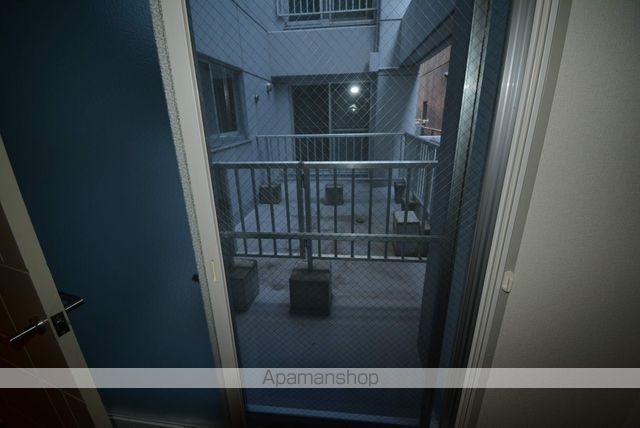 ベルヴィコート豊平IVの内装写真