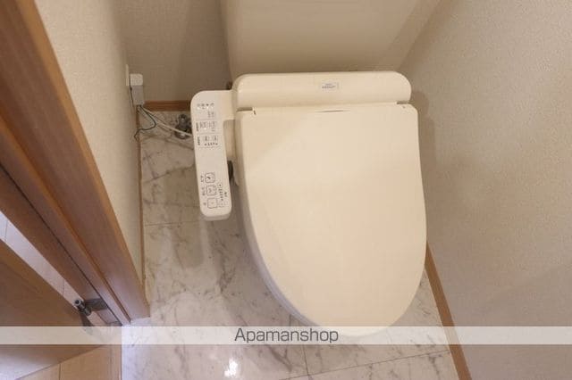 グランモア泉中央の内装写真