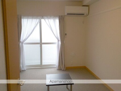 レオパレスときわマンションⅡ[1K/20.81m2]のその他設備