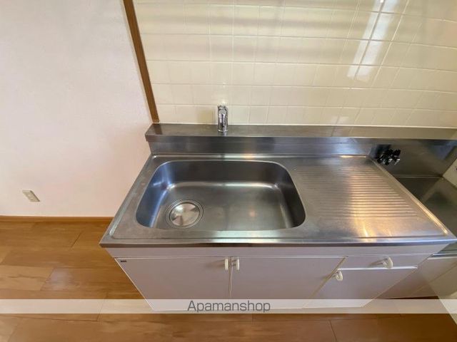 香川県高松市元山町[2DK/47.93m2]の内装4