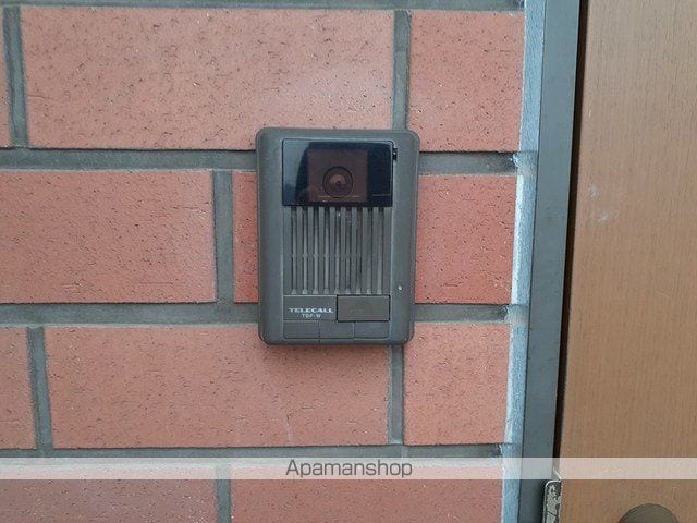 イースト スクエア Aの内装写真