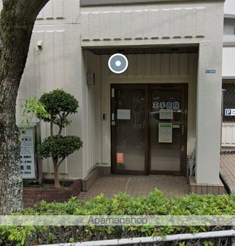 PASTORAL COURT SENRIの周辺写真