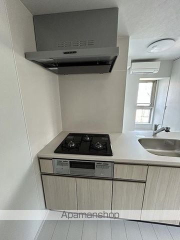 ブランシエスタ品川大井町パークエッジの内装写真