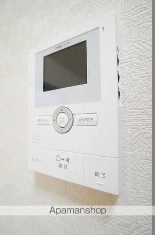 三ッ沢東町アパートの内装写真